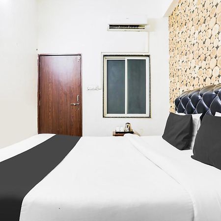 Hotel O Royal Galaxy 科塔 外观 照片