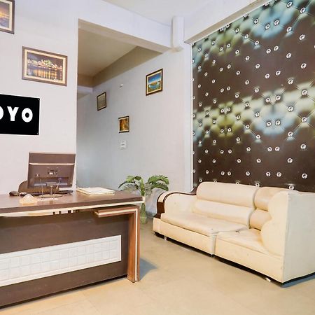 Hotel O Royal Galaxy 科塔 外观 照片