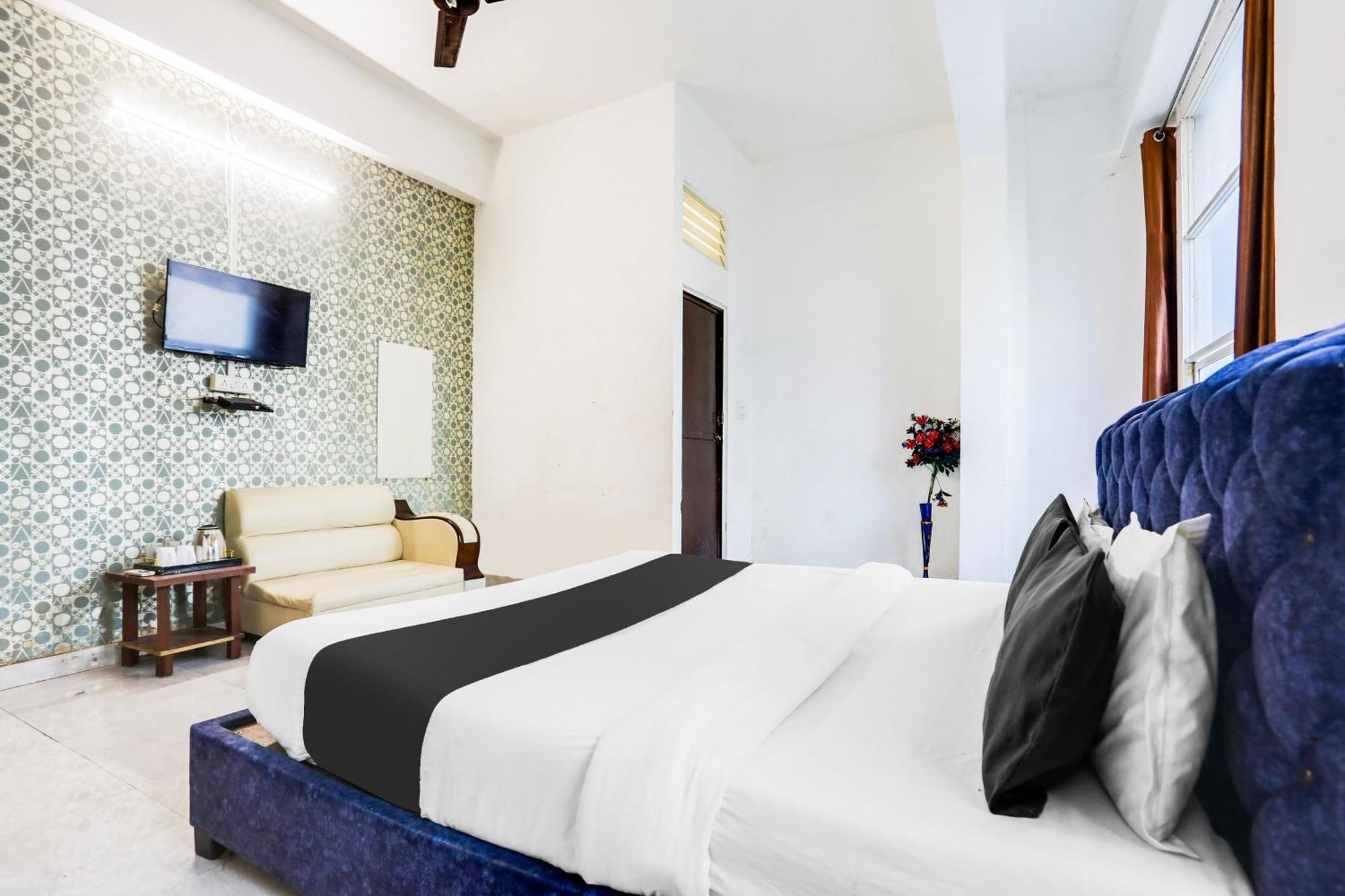 Hotel O Royal Galaxy 科塔 外观 照片