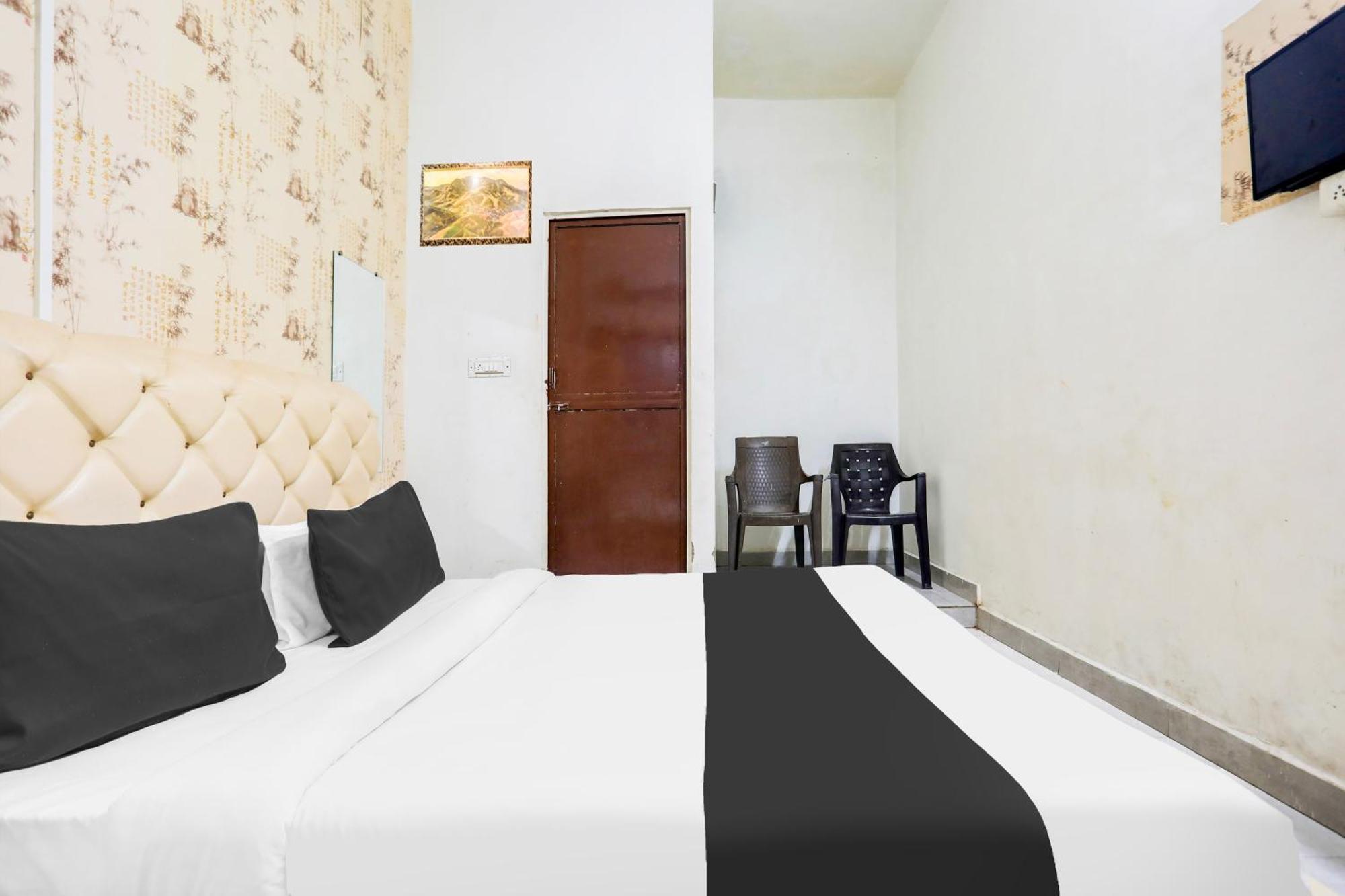 Hotel O Royal Galaxy 科塔 外观 照片