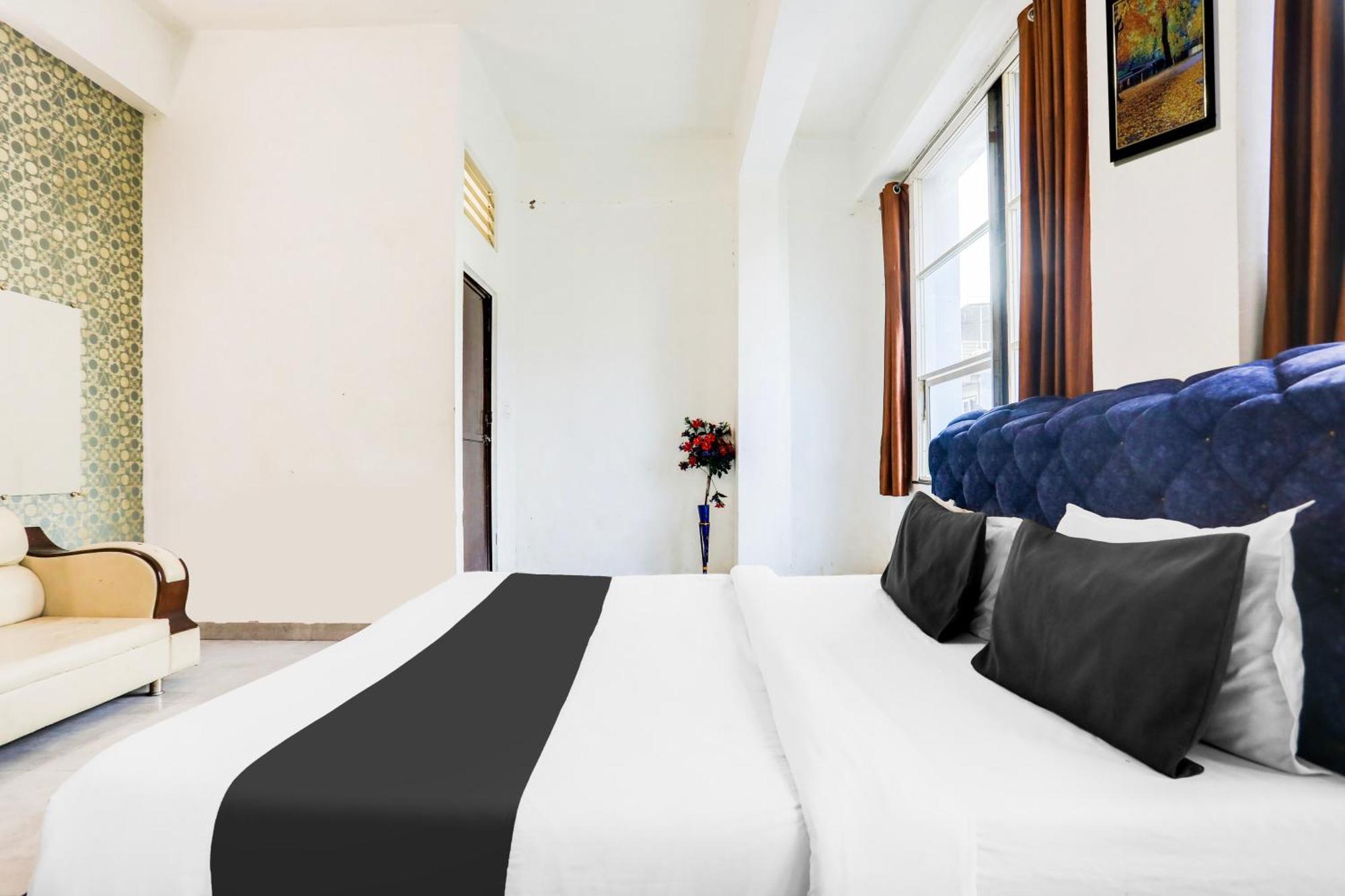 Hotel O Royal Galaxy 科塔 外观 照片