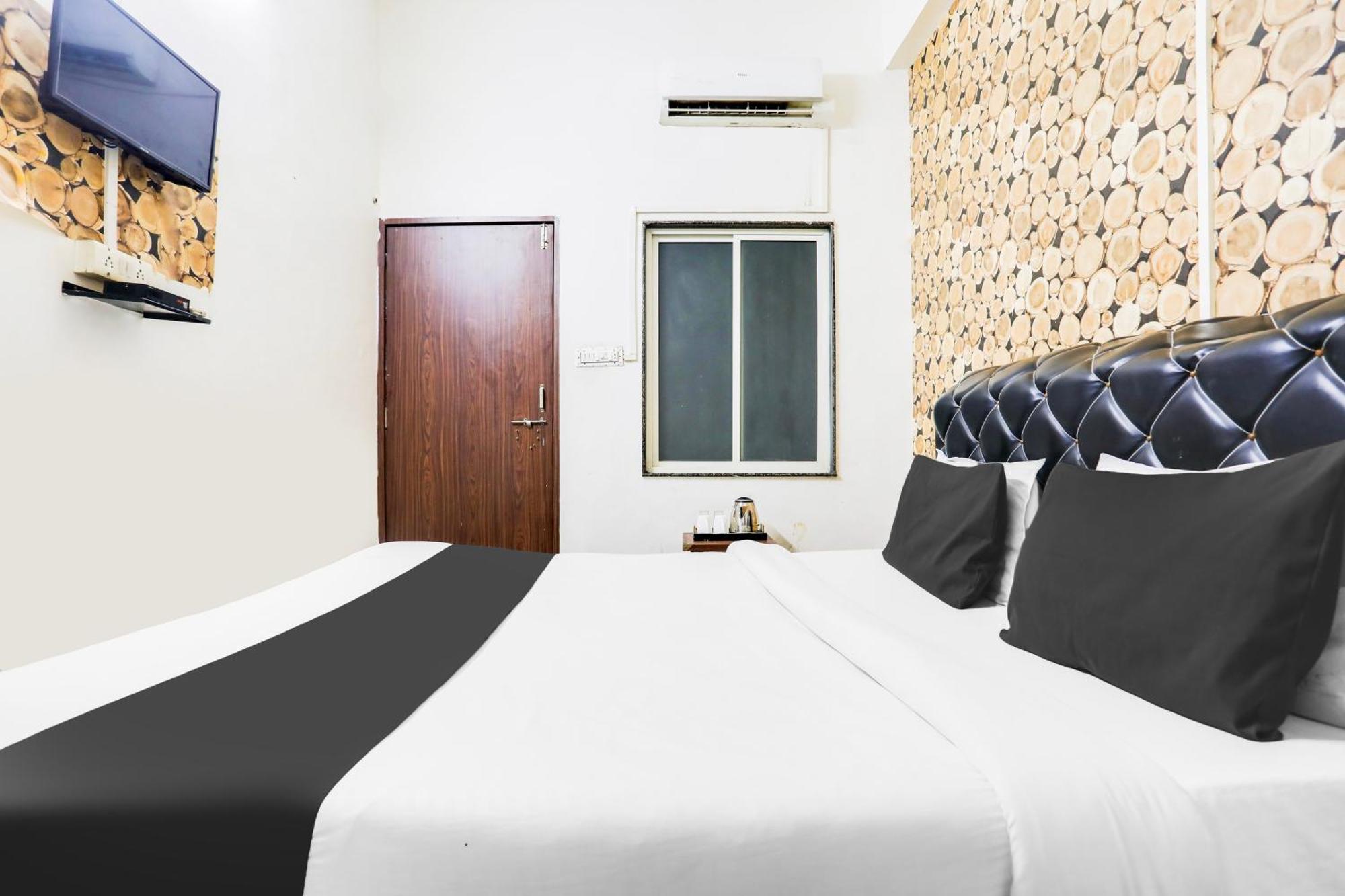 Hotel O Royal Galaxy 科塔 外观 照片