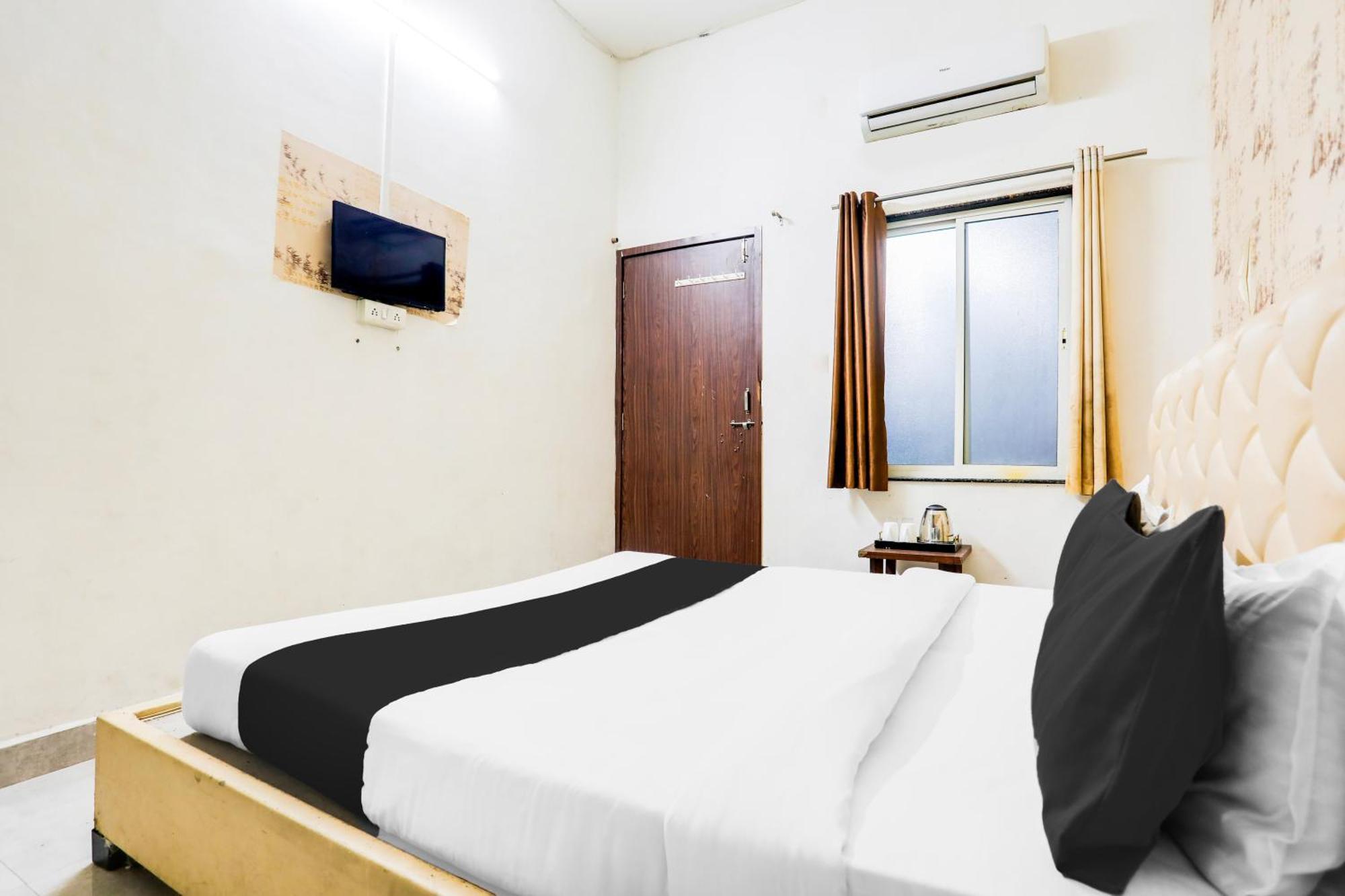 Hotel O Royal Galaxy 科塔 外观 照片
