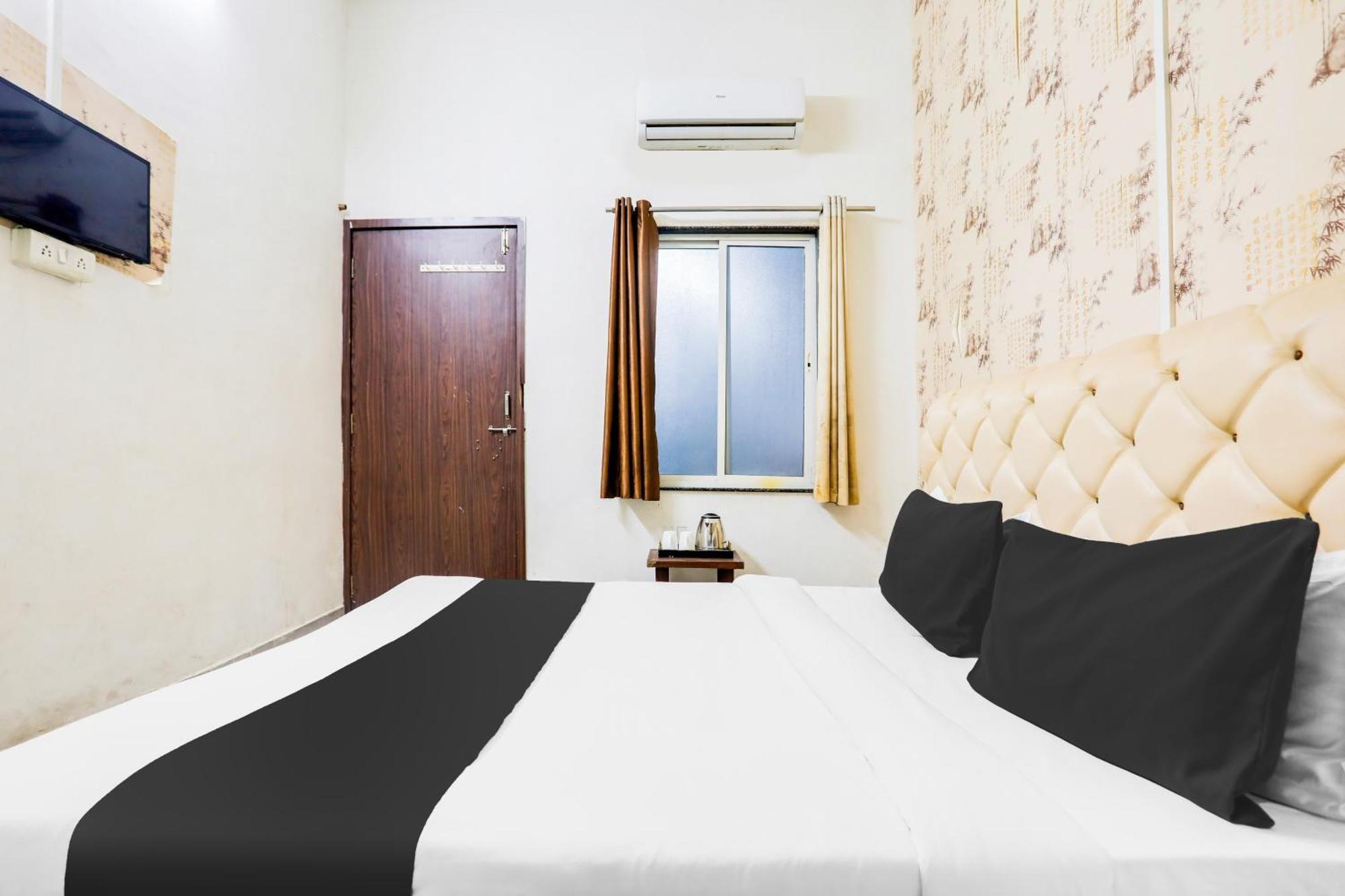 Hotel O Royal Galaxy 科塔 外观 照片