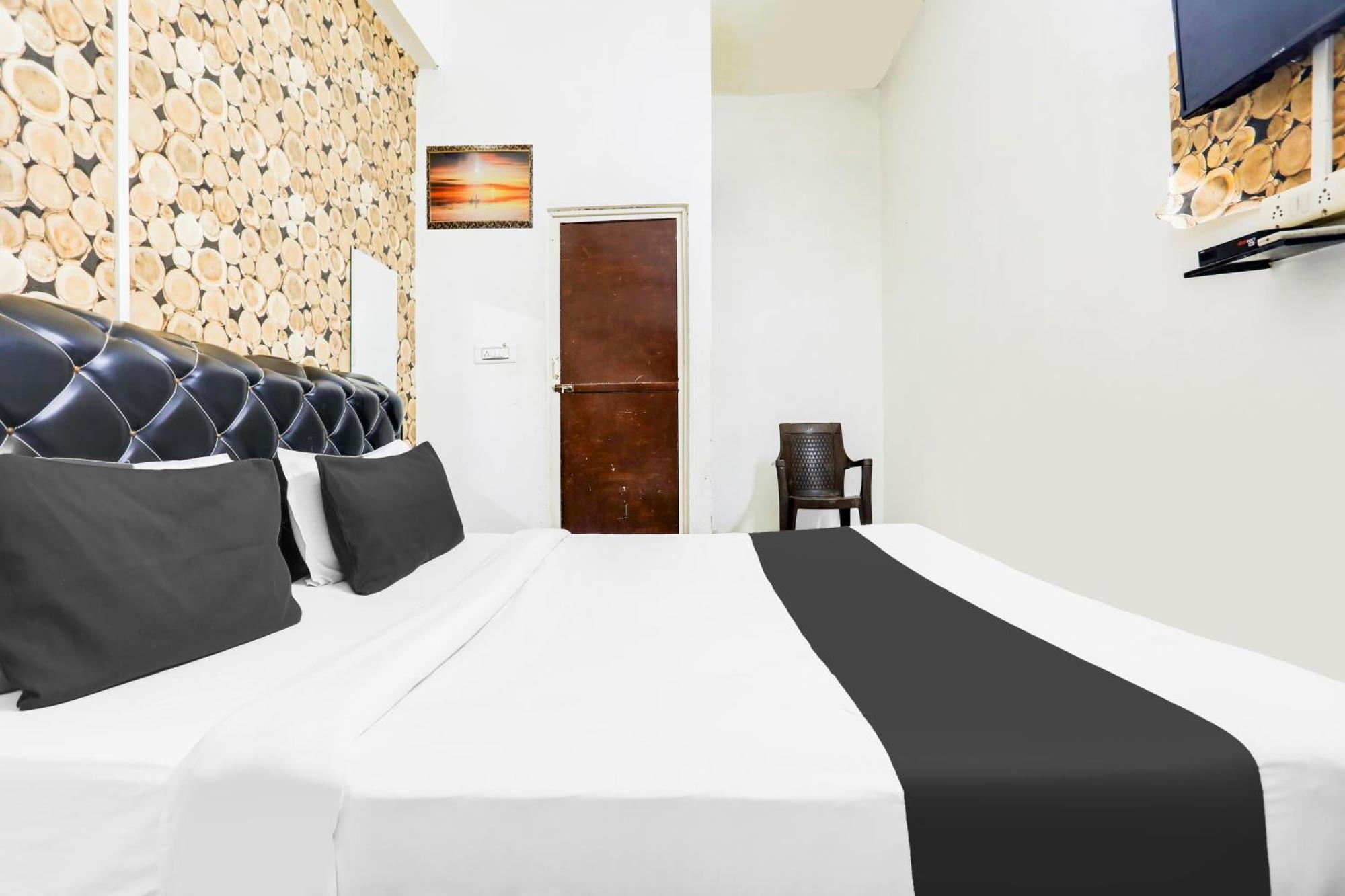 Hotel O Royal Galaxy 科塔 外观 照片