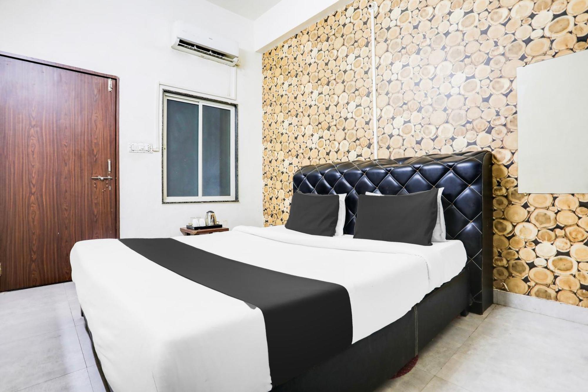Hotel O Royal Galaxy 科塔 外观 照片