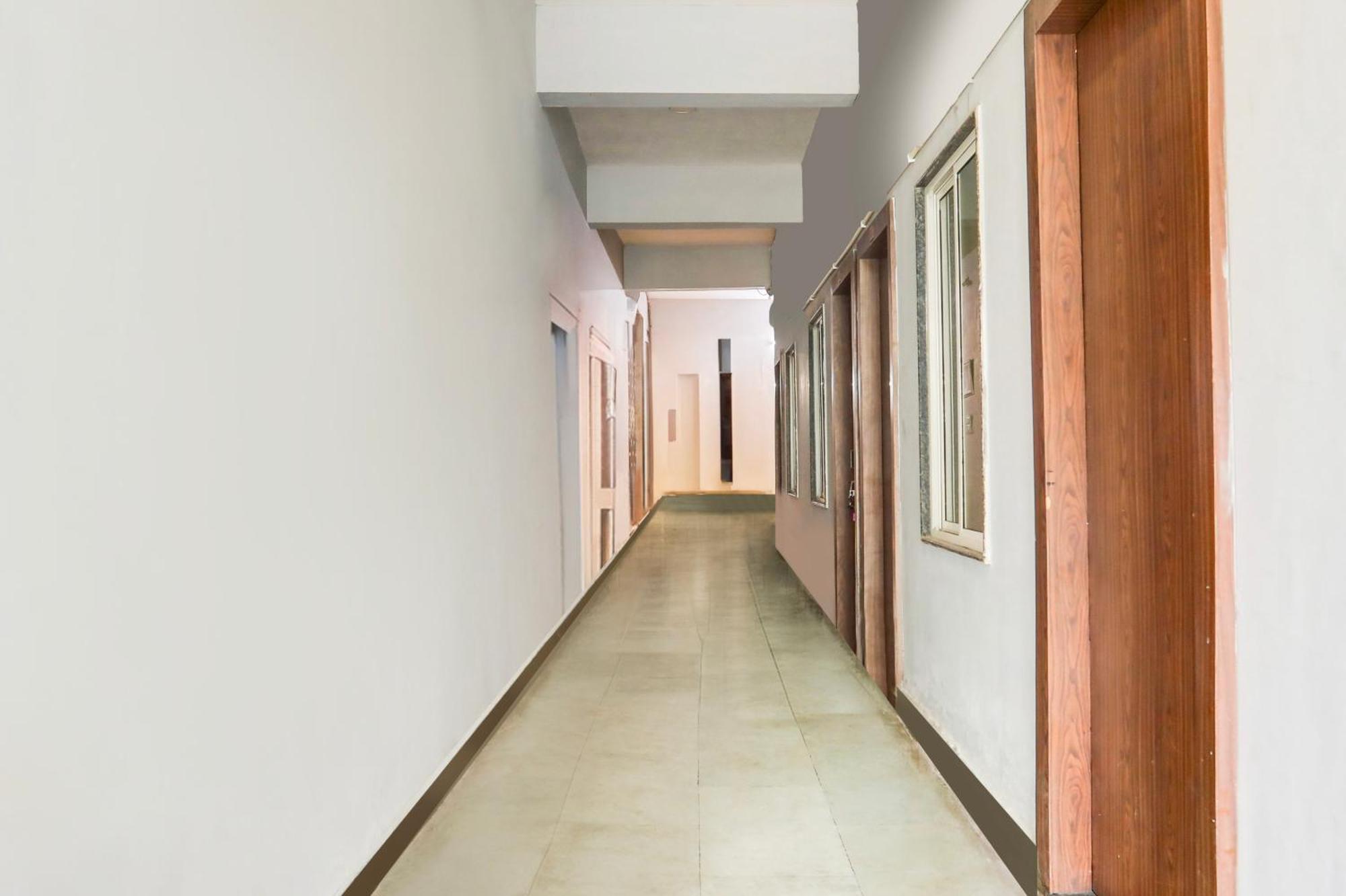 Hotel O Royal Galaxy 科塔 外观 照片