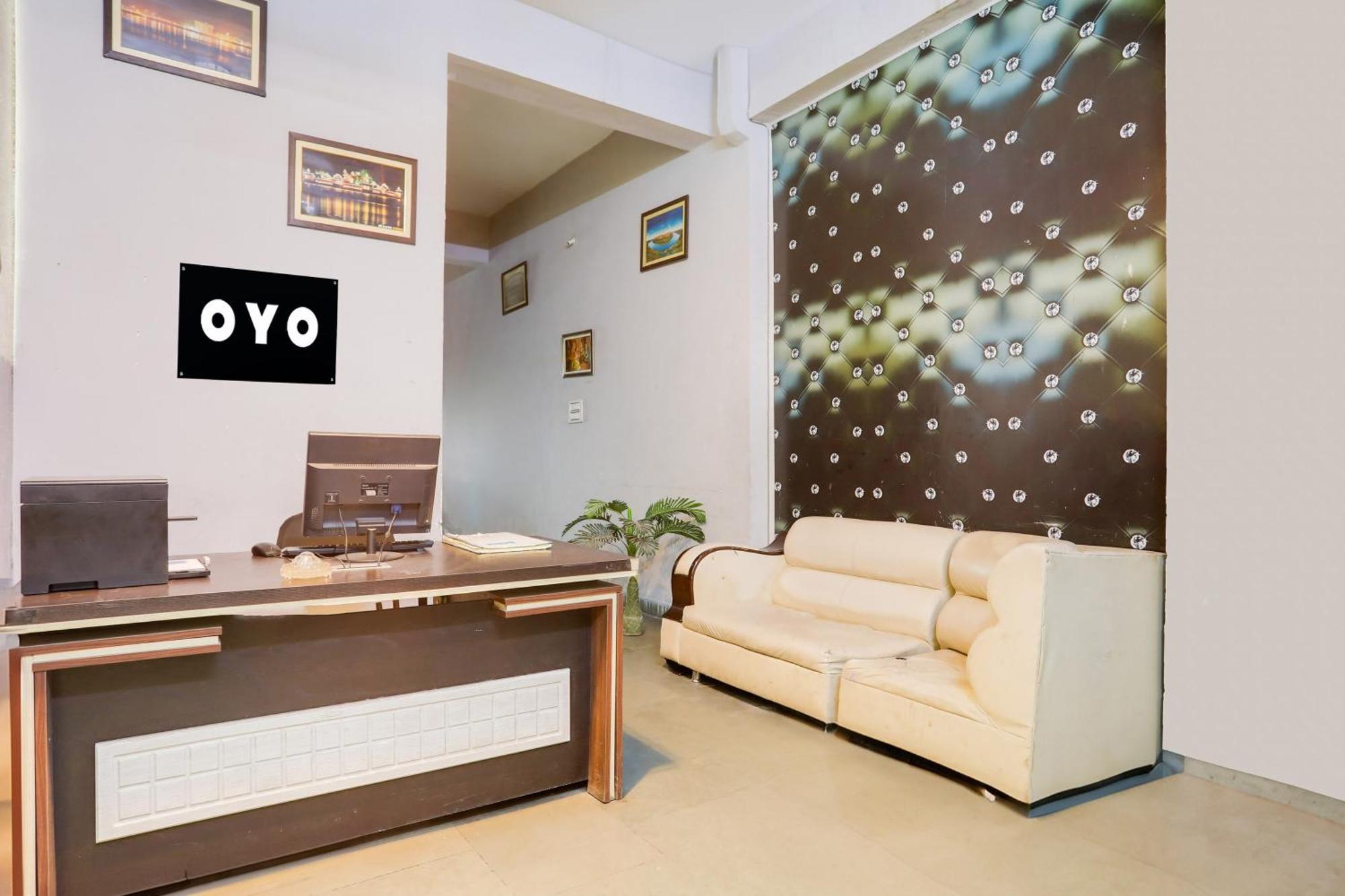 Hotel O Royal Galaxy 科塔 外观 照片
