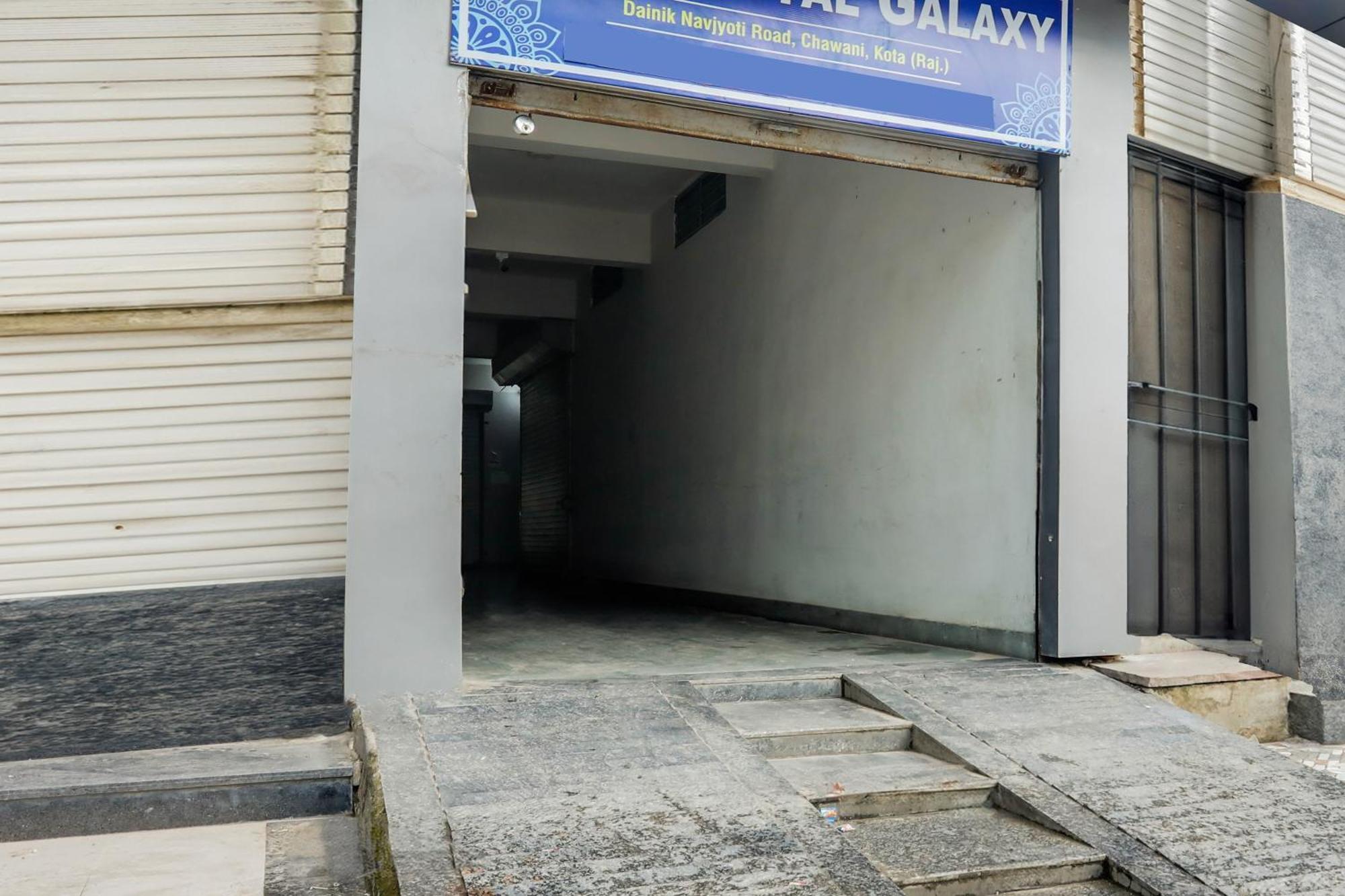 Hotel O Royal Galaxy 科塔 外观 照片