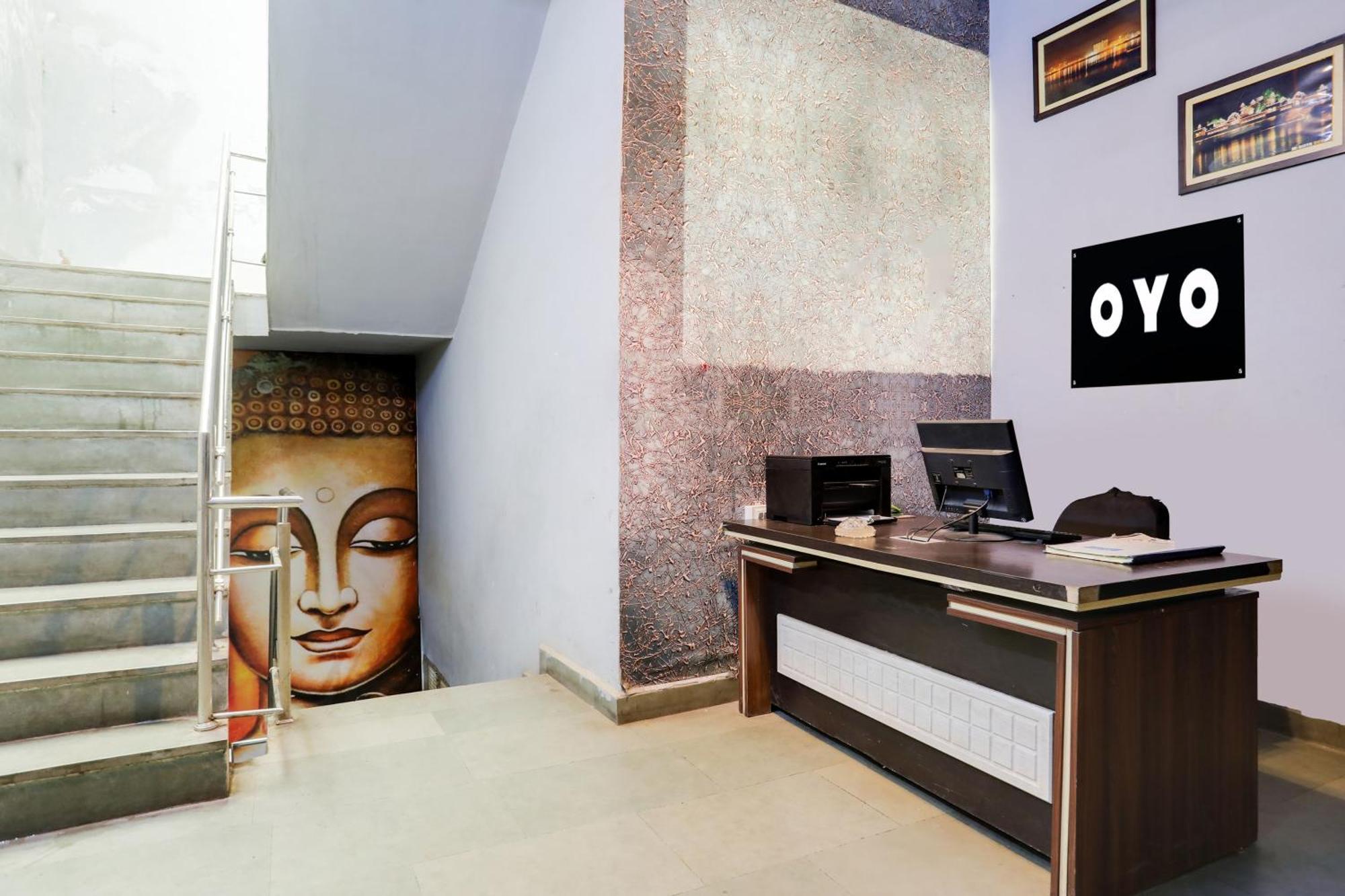 Hotel O Royal Galaxy 科塔 外观 照片